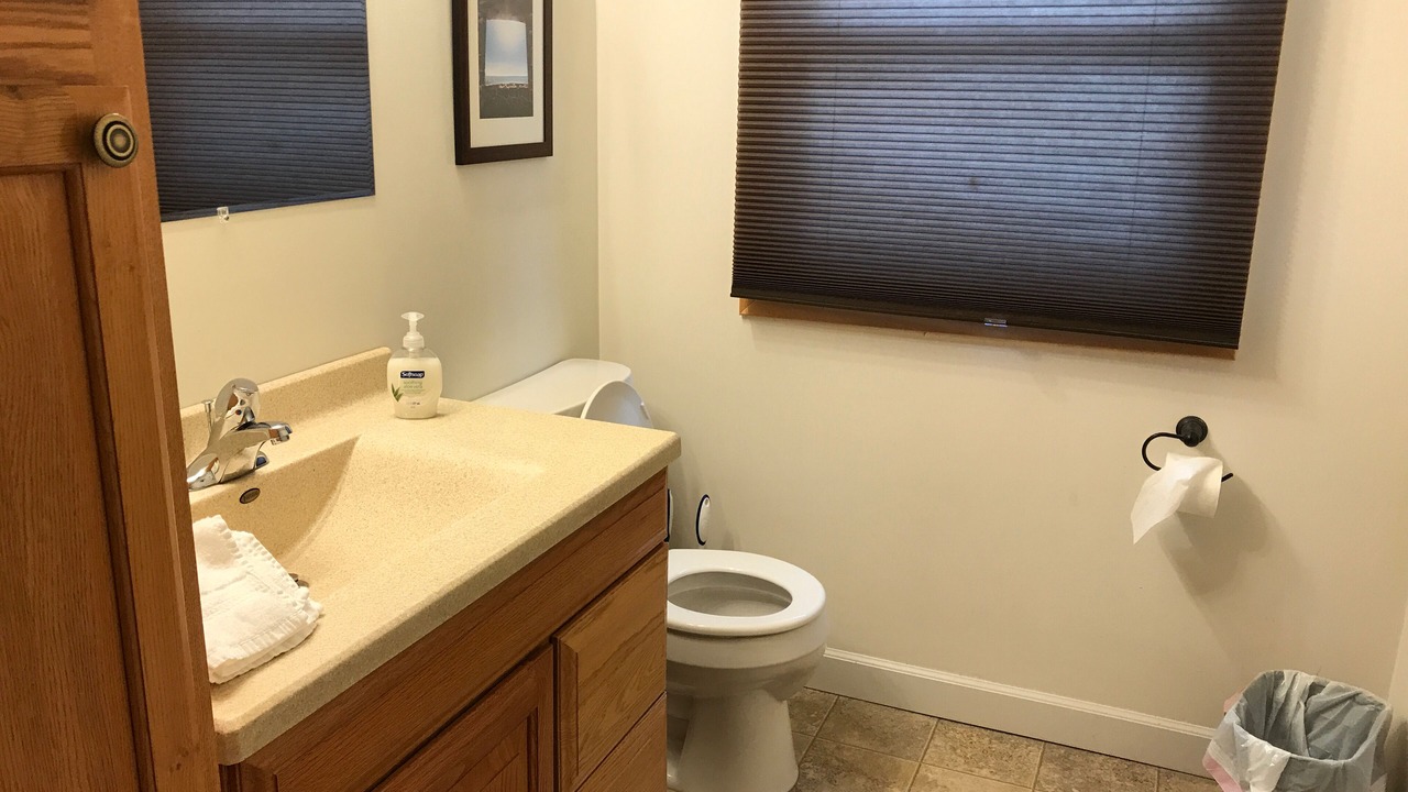 Photo of Bathroom in Bayview Heights