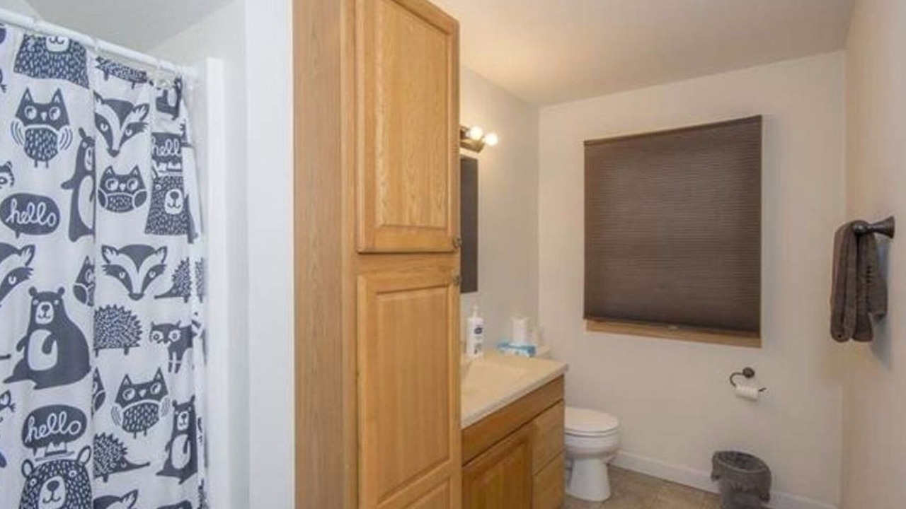Photo of Bathroom in Bayview Heights