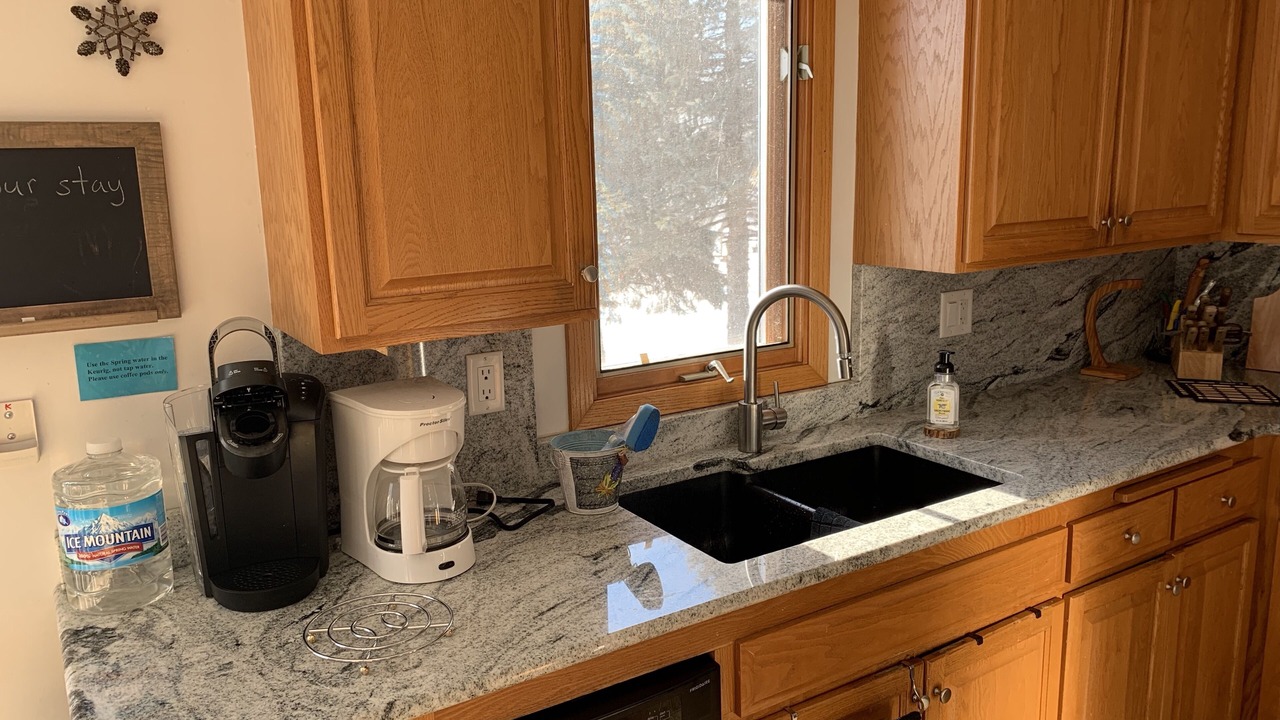 Photo of Kitchen in St. Joseph