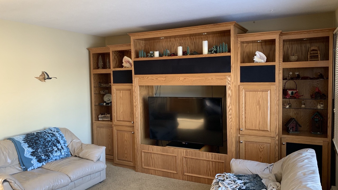 Photo of Bedroom in St. Joseph
