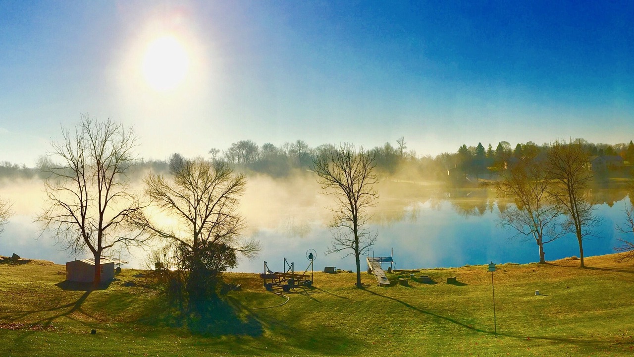 Photo of Outdoor in St. Joseph