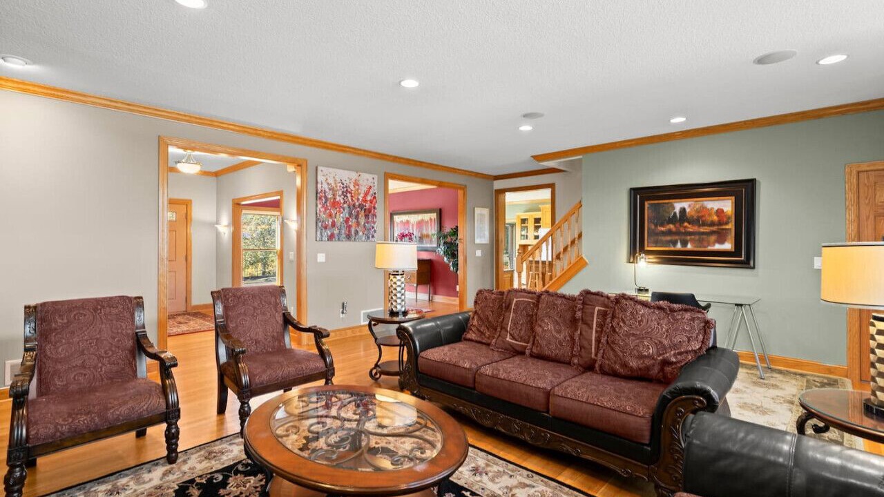 Photo of Bedroom in Payne - Phalen