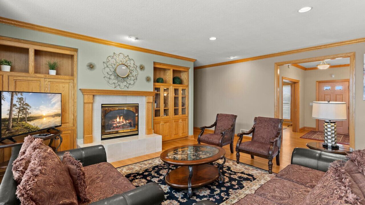 Photo of Livingroom in Payne - Phalen