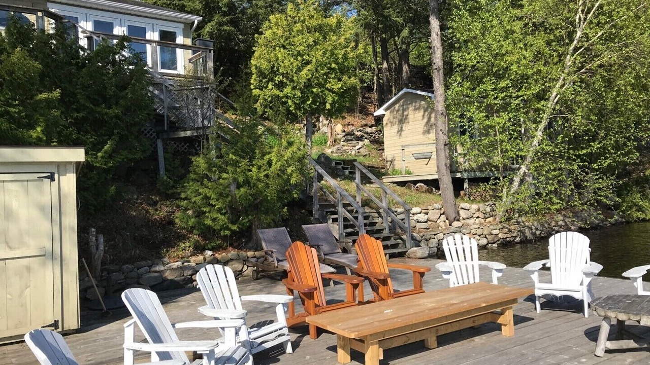 Photo of Outdoor in Seguin