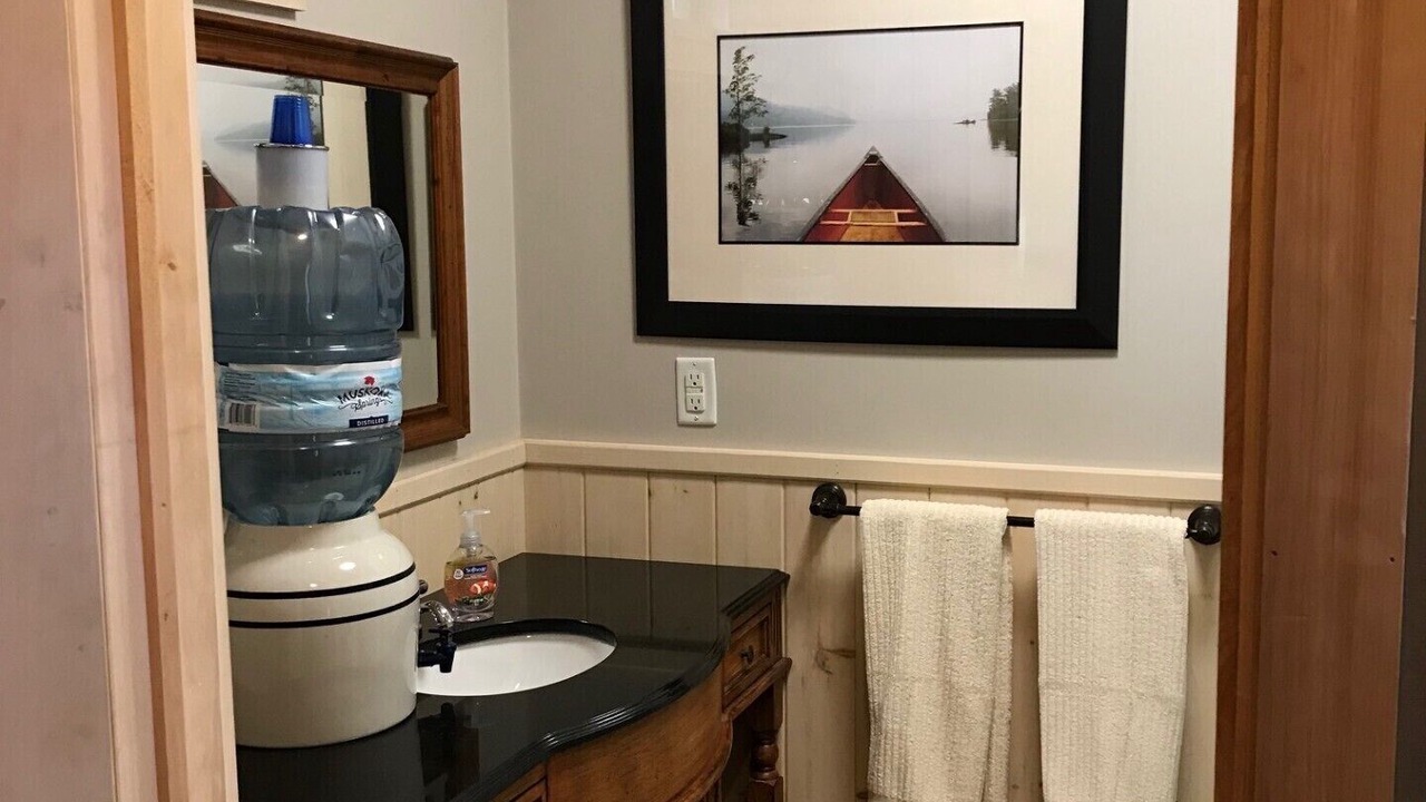 Photo of Bathroom in Seguin