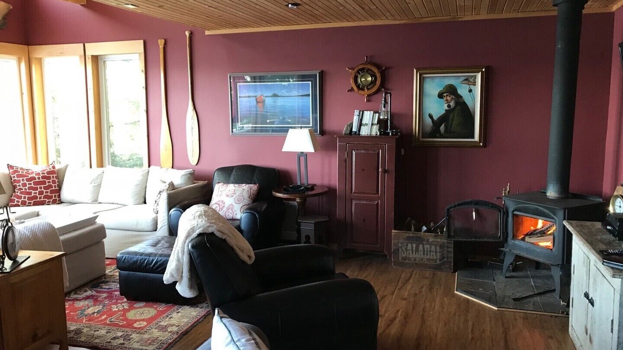 Photo of Bedroom in Seguin