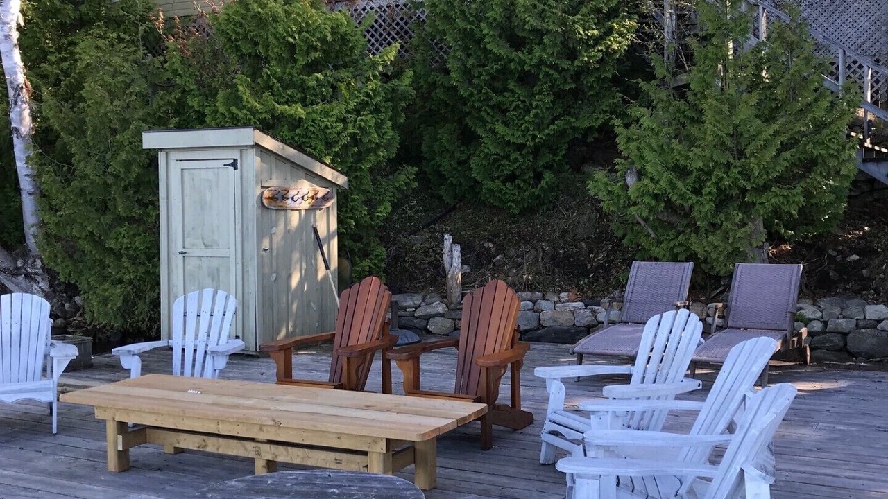 Photo of Outdoor in Seguin
