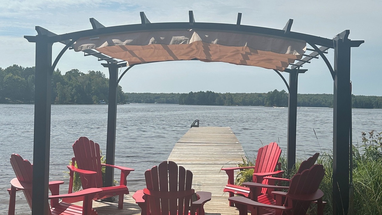 Photo of Outdoor in Magnetawan