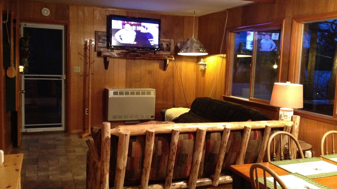 Photo of Bedroom in Tower
