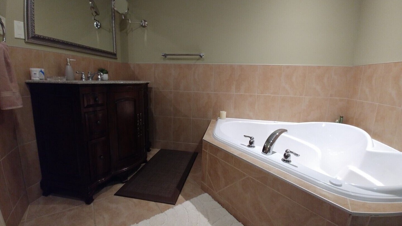 Photo of Bathroom in Stratford