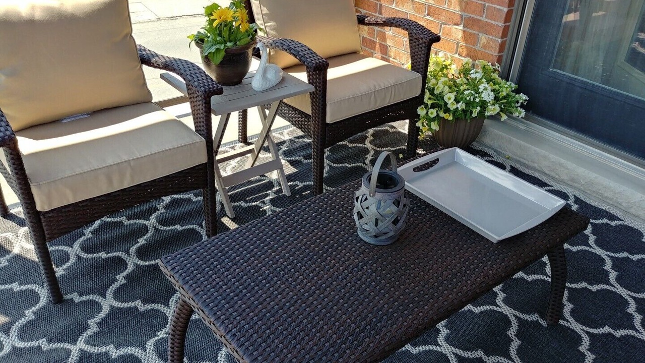 Photo of Outdoor in Stratford