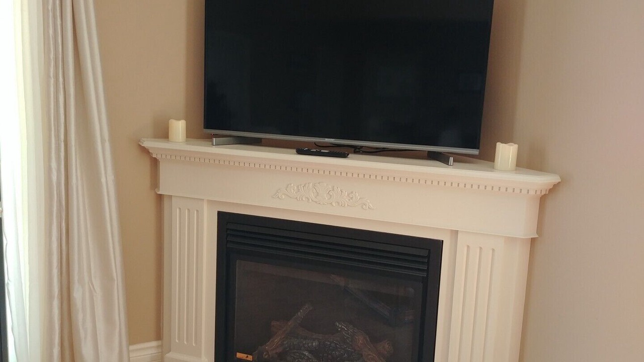 Photo of Livingroom in Stratford