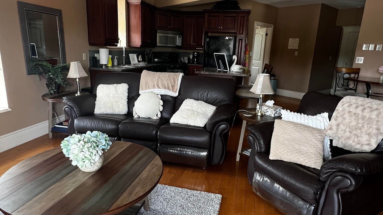 Photo of Bedroom in Stratford
