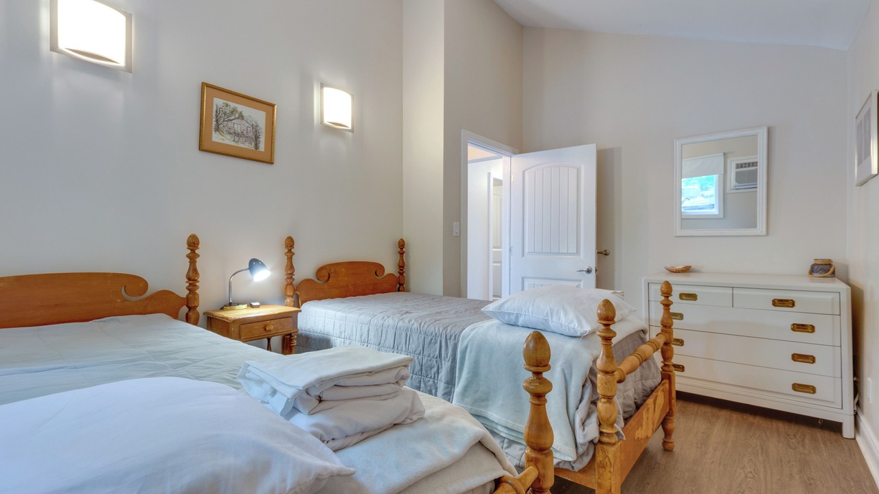 Photo of Bedroom in Jones Falls