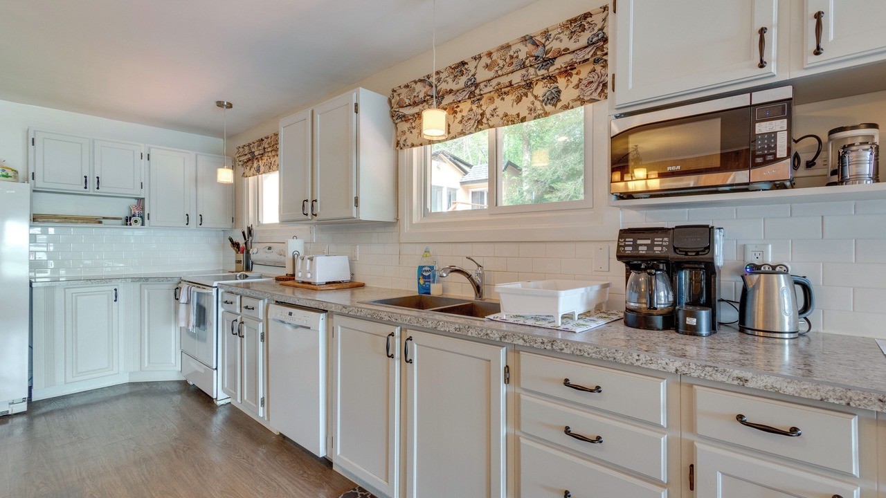 Photo of Kitchen in Jones Falls