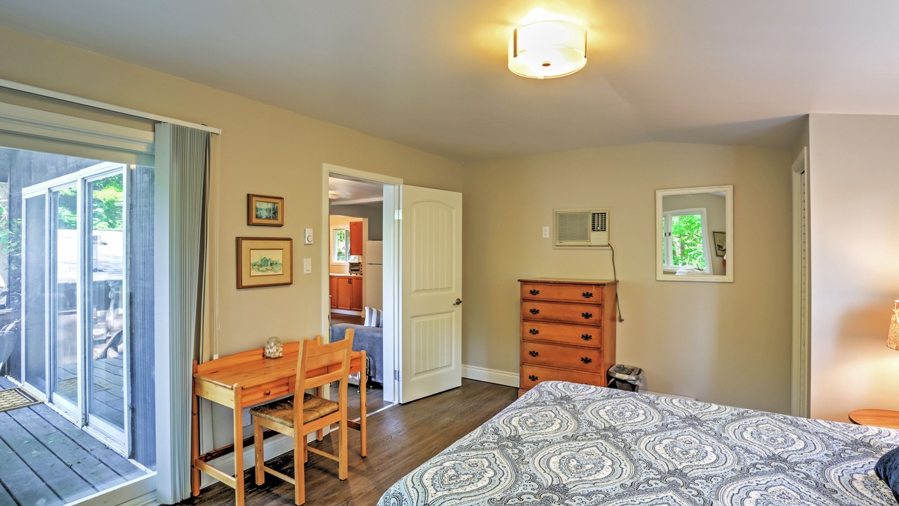 Photo of Bedroom in Jones Falls