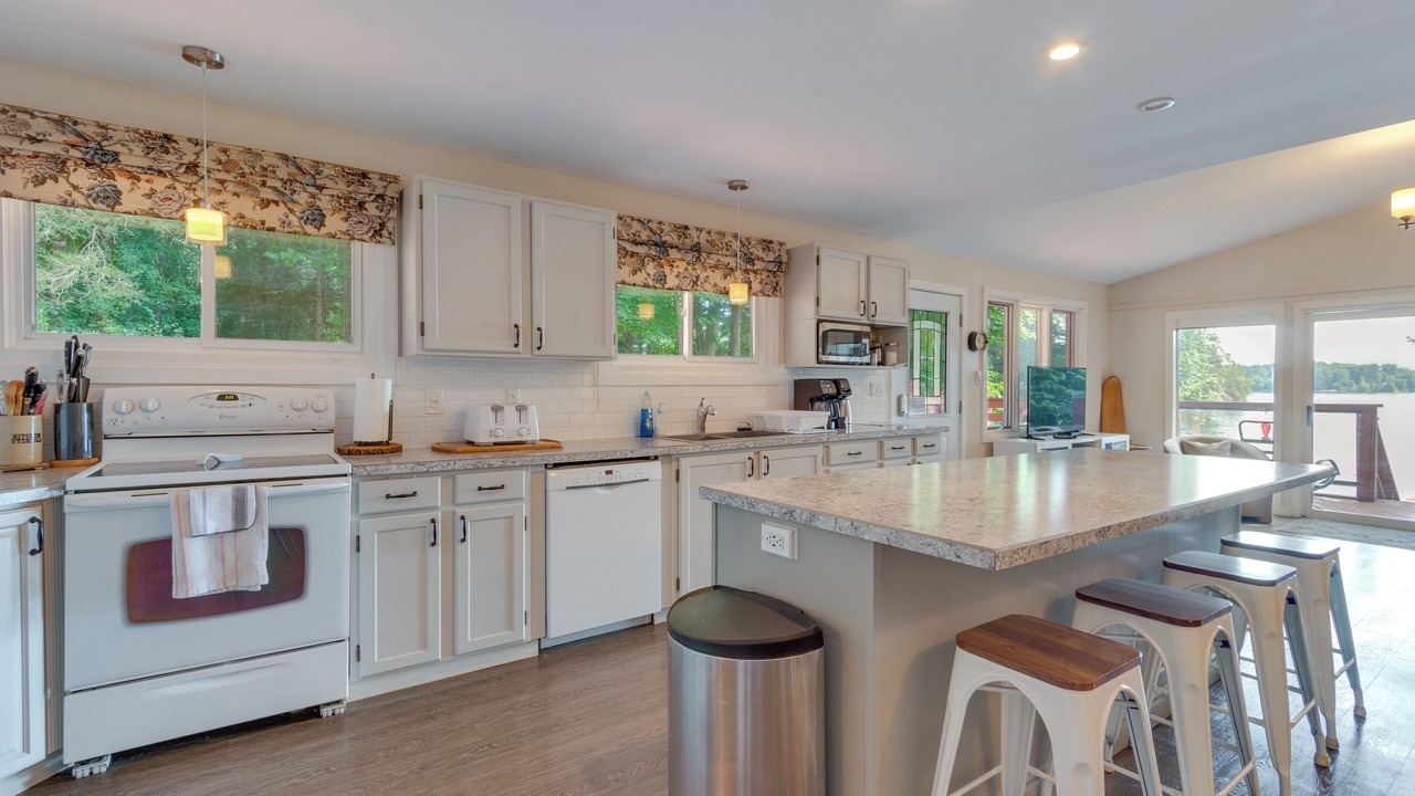 Photo of Kitchen in Jones Falls