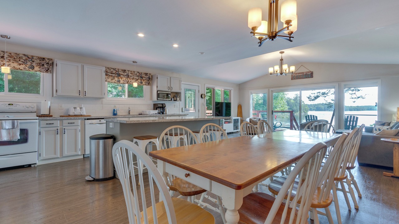 Photo of Kitchen in Jones Falls