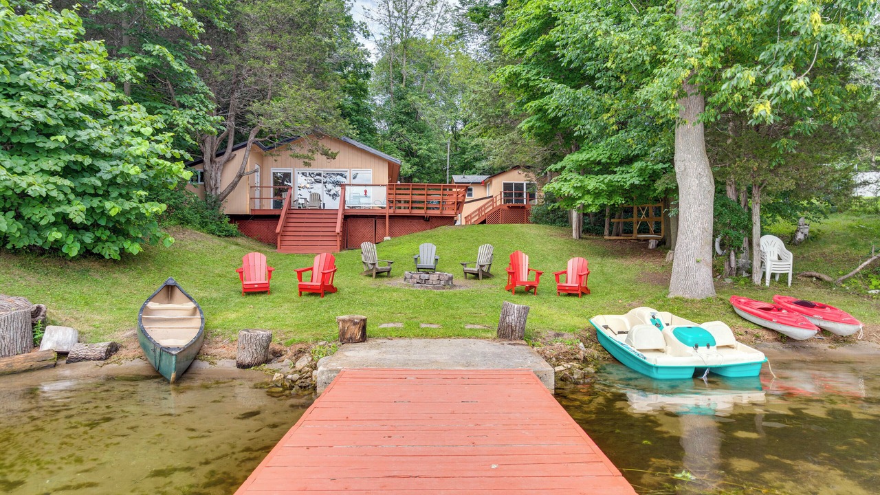 Photo of Outdoor in Jones Falls