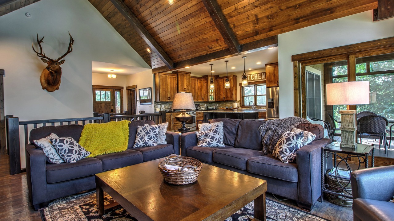 Photo of Bedroom in Lake Shore