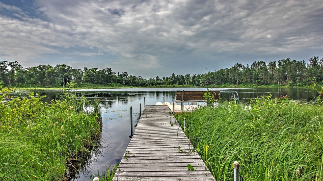 Photo of Outdoor in Lake Shore