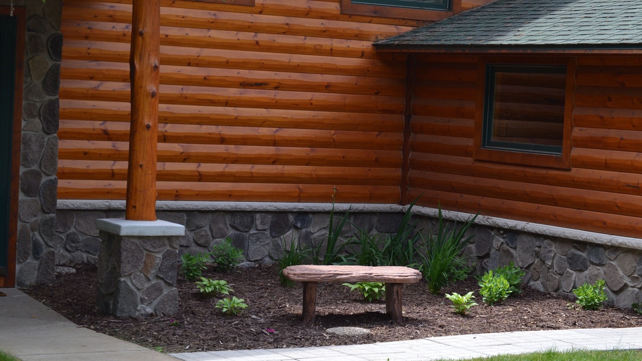 Photo of Patio Balcony in Pequot Lakes