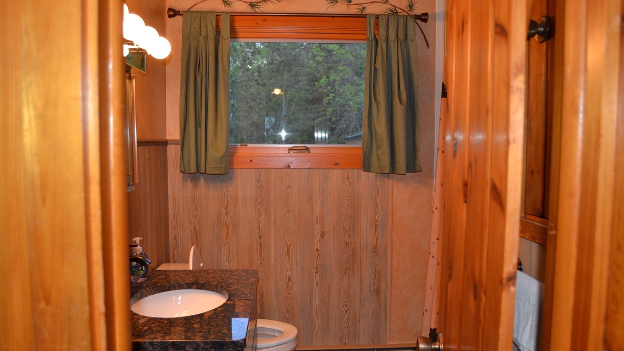 Photo of Bathroom in Pequot Lakes