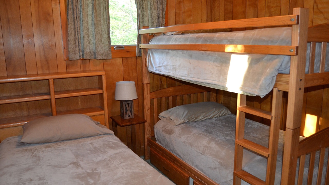 Photo of Bedroom in Pequot Lakes