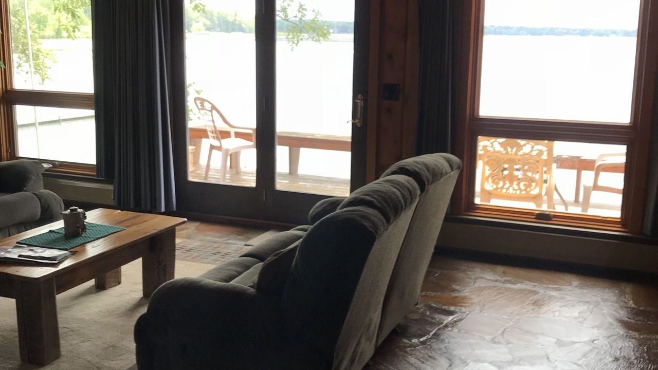 Photo of Livingroom in Pequot Lakes
