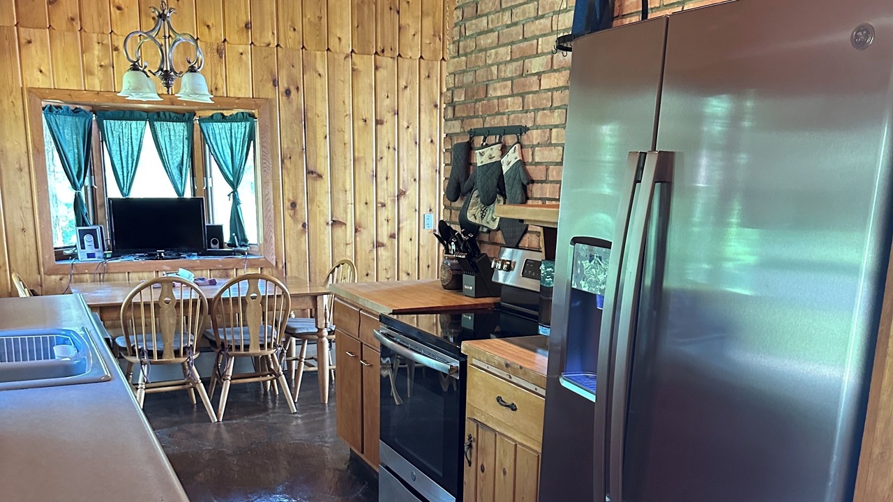Photo of Kitchen in Pequot Lakes