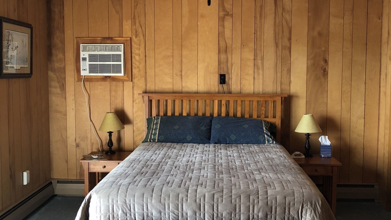 Photo of Bedroom in Pequot Lakes