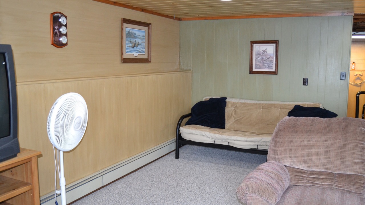 Photo of Livingroom in Pequot Lakes