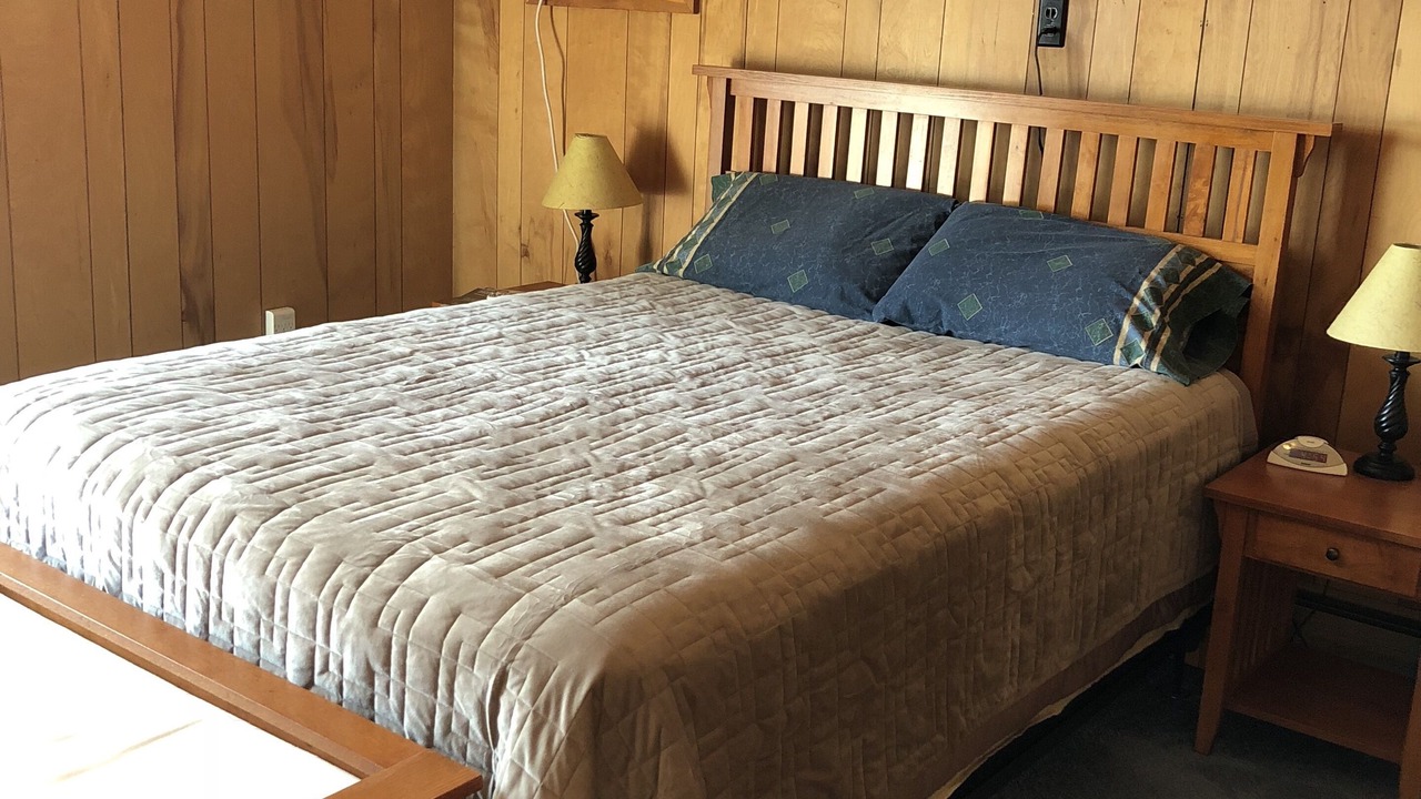Photo of Bedroom in Pequot Lakes