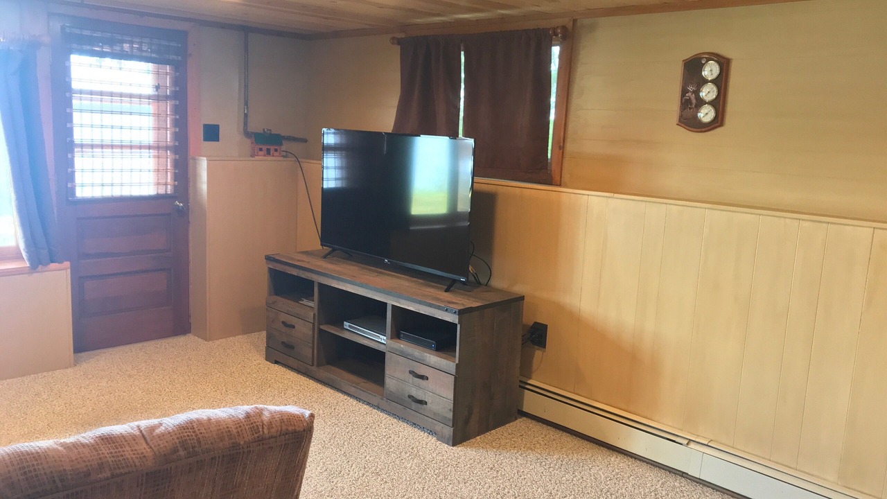 Photo of Livingroom in Pequot Lakes