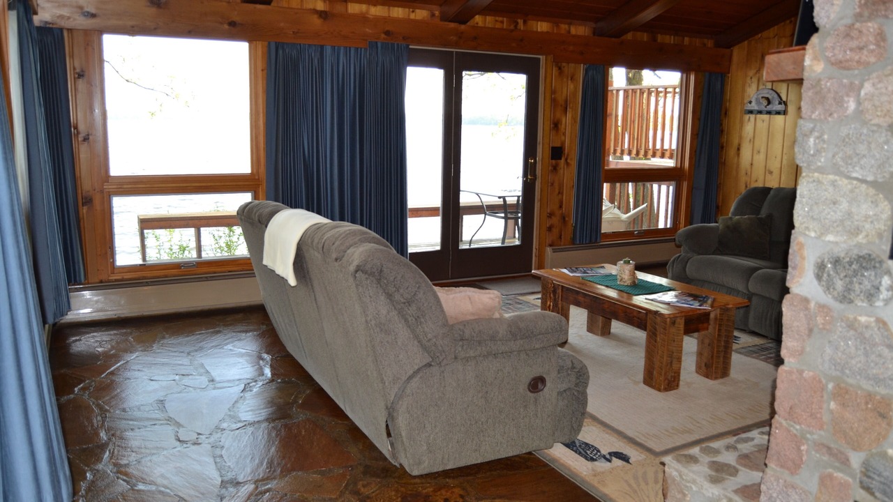 Photo of Livingroom in Pequot Lakes