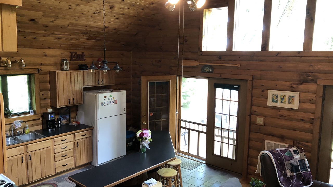 Photo of Livingroom in LaPorte
