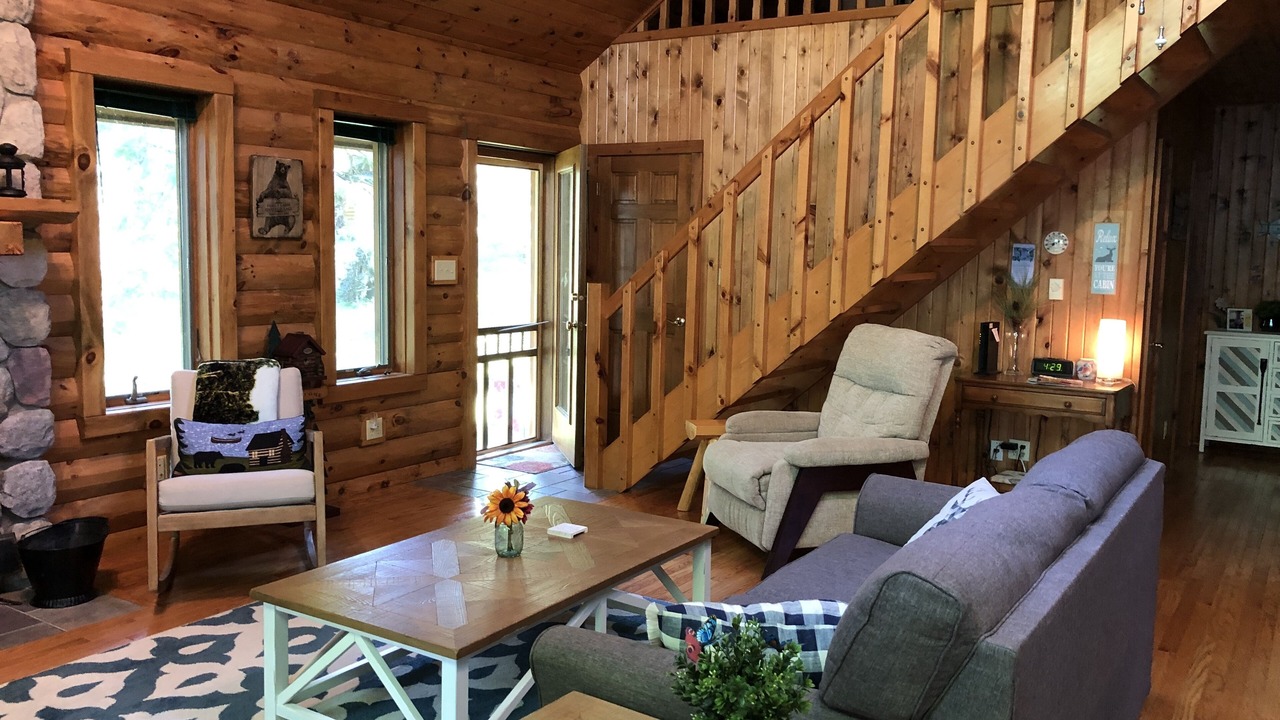 Photo of Livingroom in LaPorte