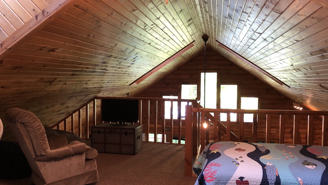 Photo of Bedroom in LaPorte