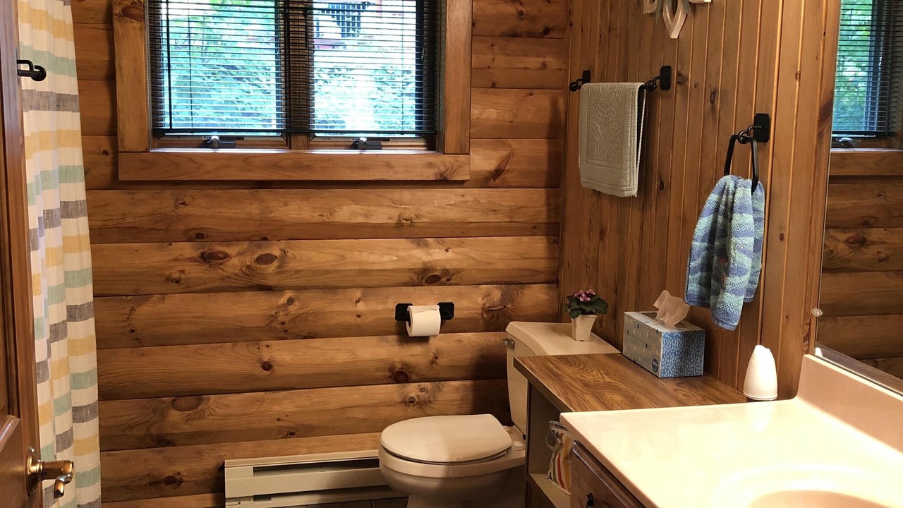 Photo of Bathroom in LaPorte