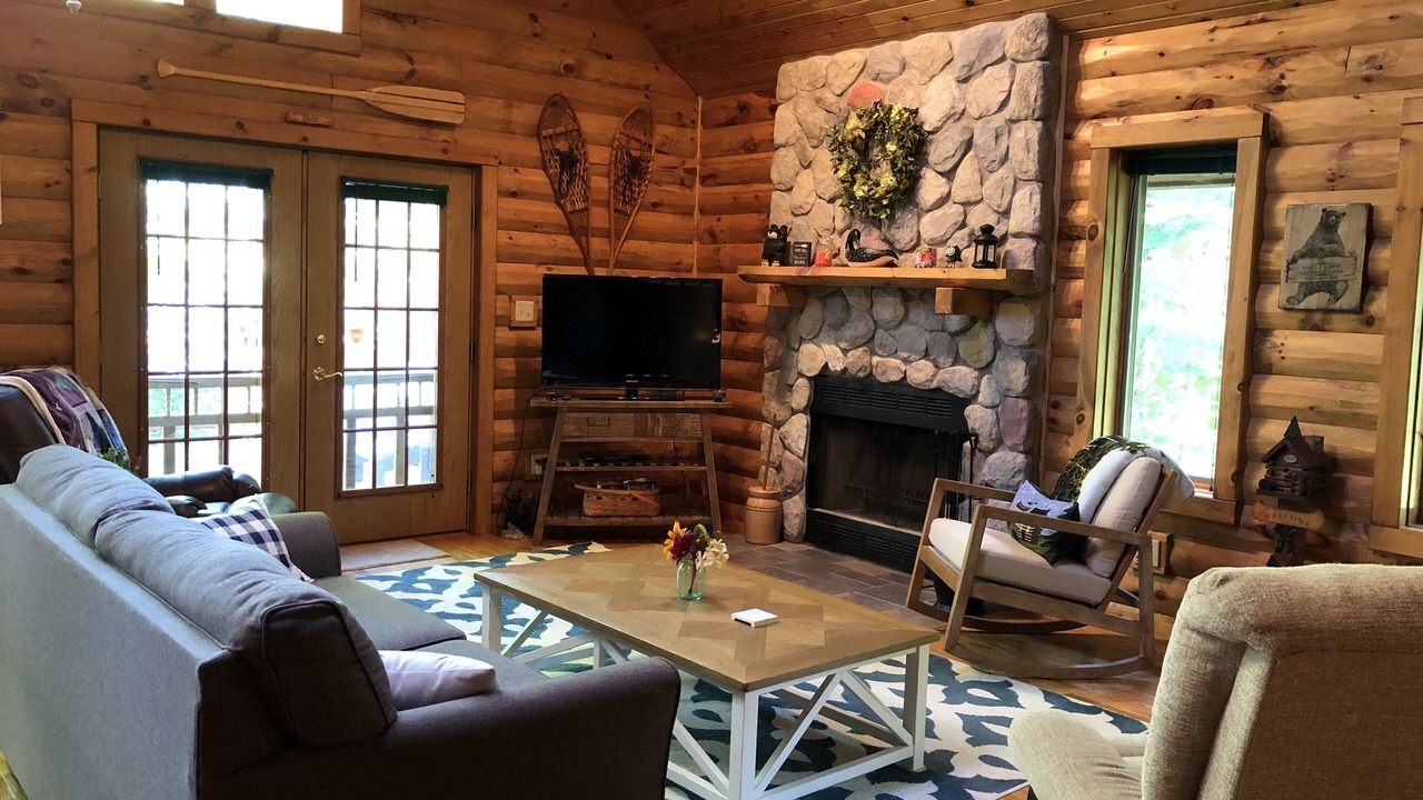 Photo of Livingroom in LaPorte