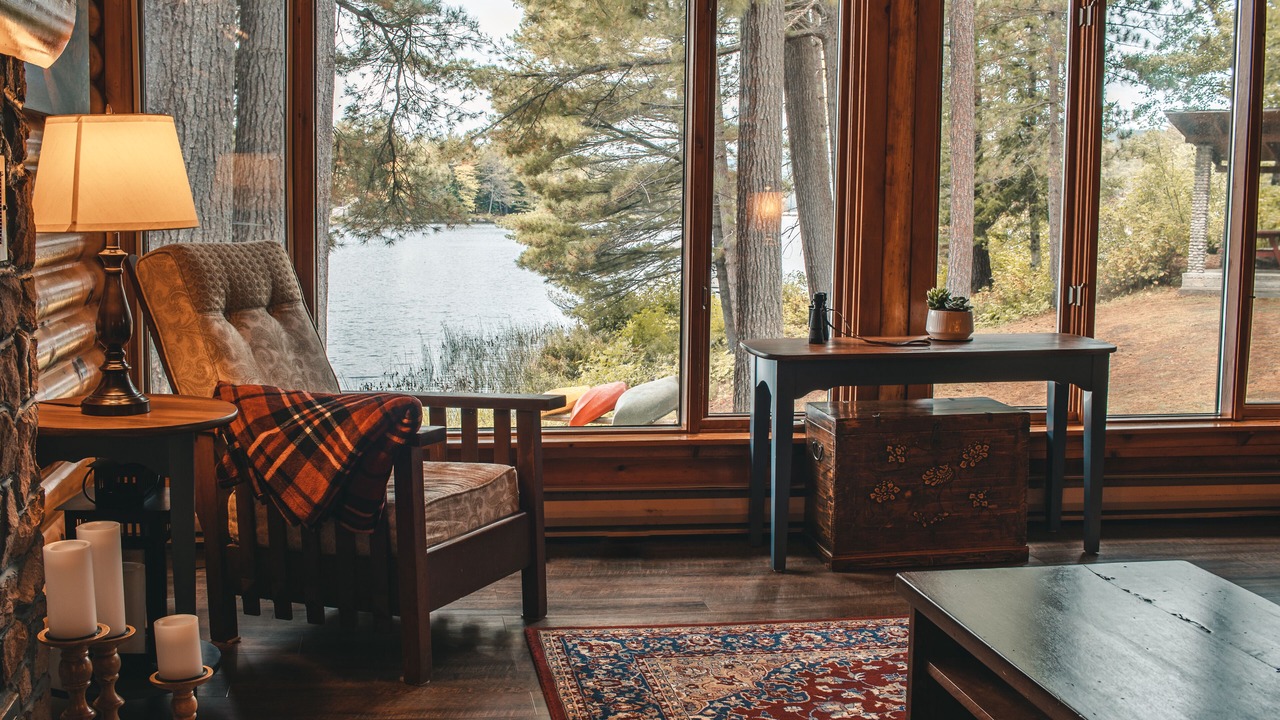Photo of Bedroom in Mattawa