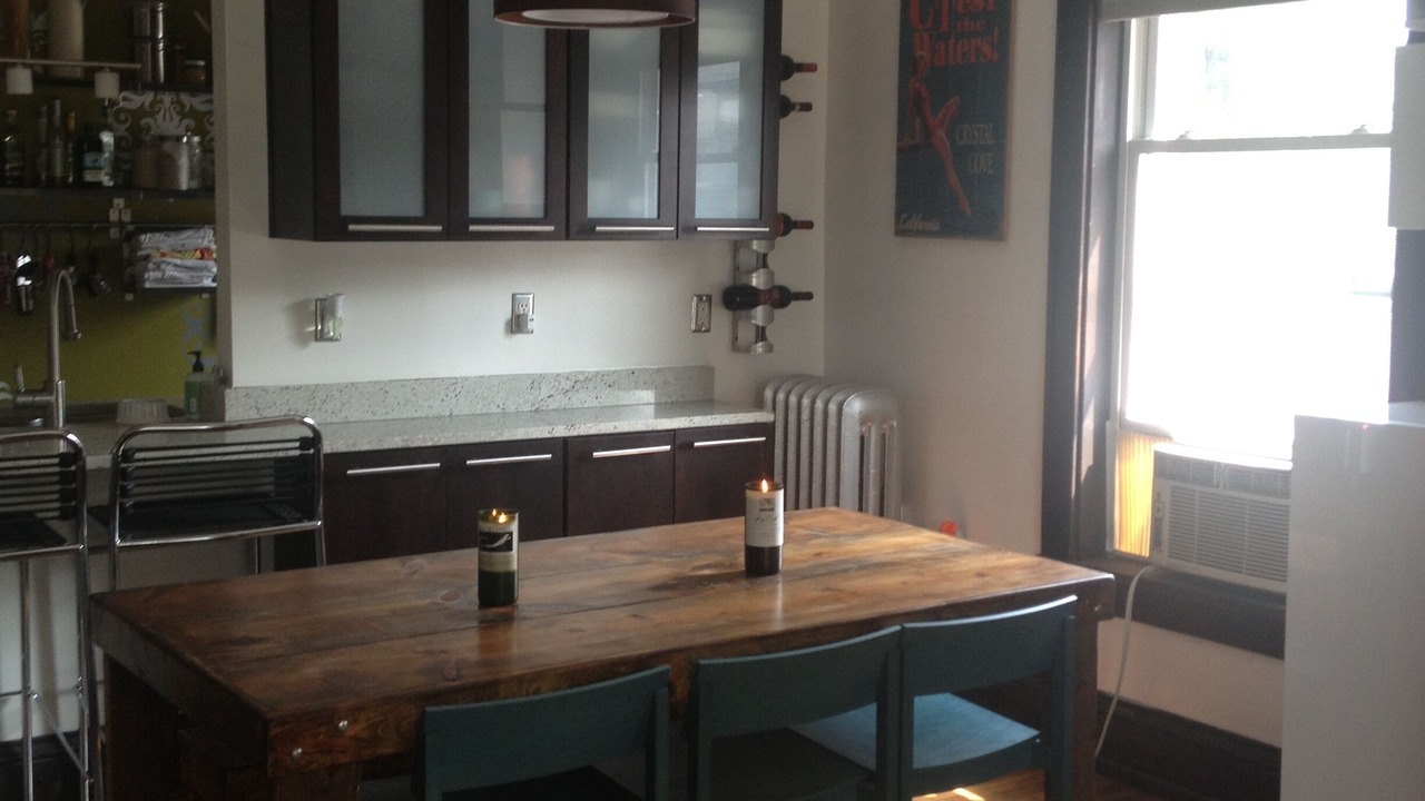 Photo of Bedroom in Uptown