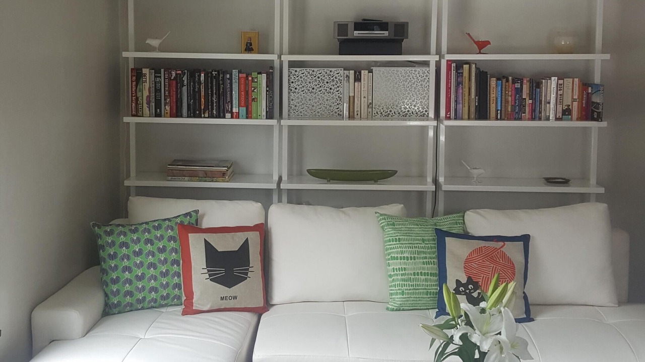 Photo of Livingroom in Uptown