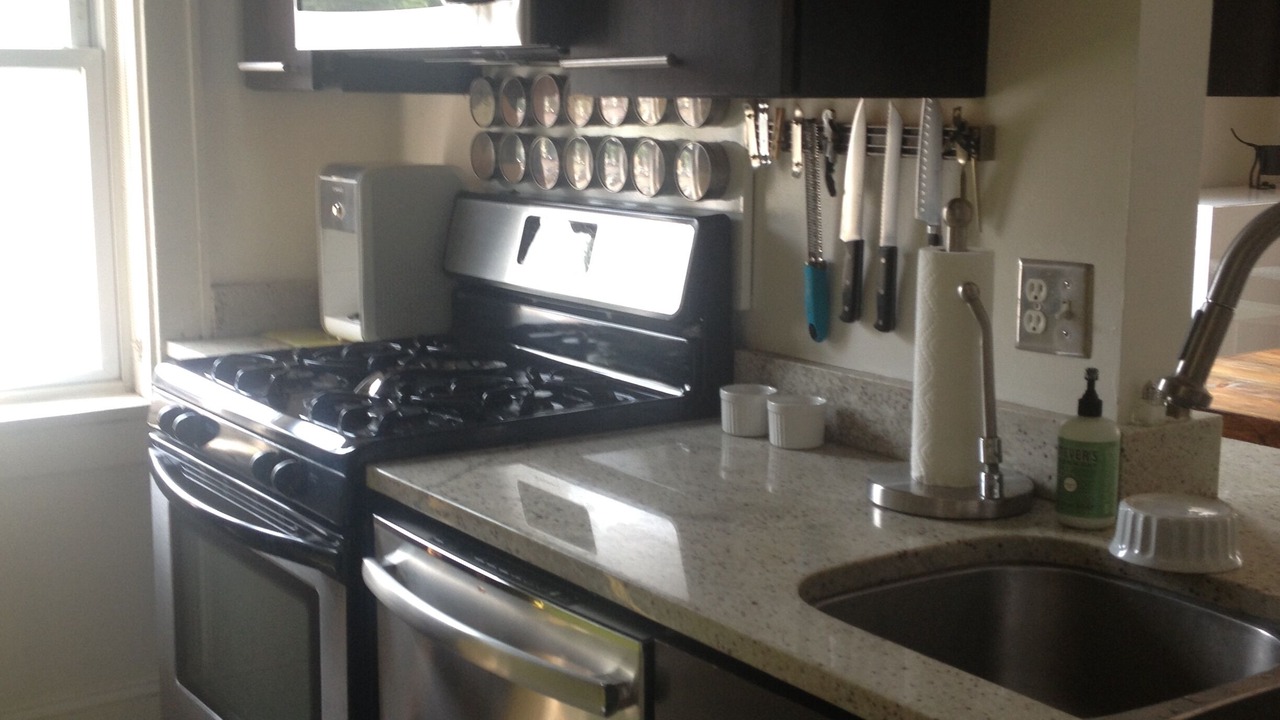 Photo of Kitchen in Uptown