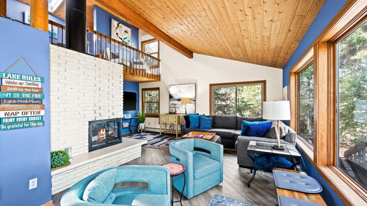 Photo of Bedroom in Park Point