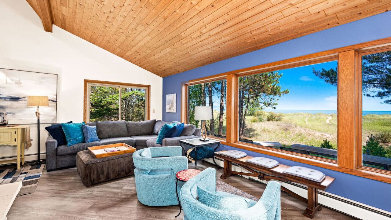 Photo of Livingroom in Park Point