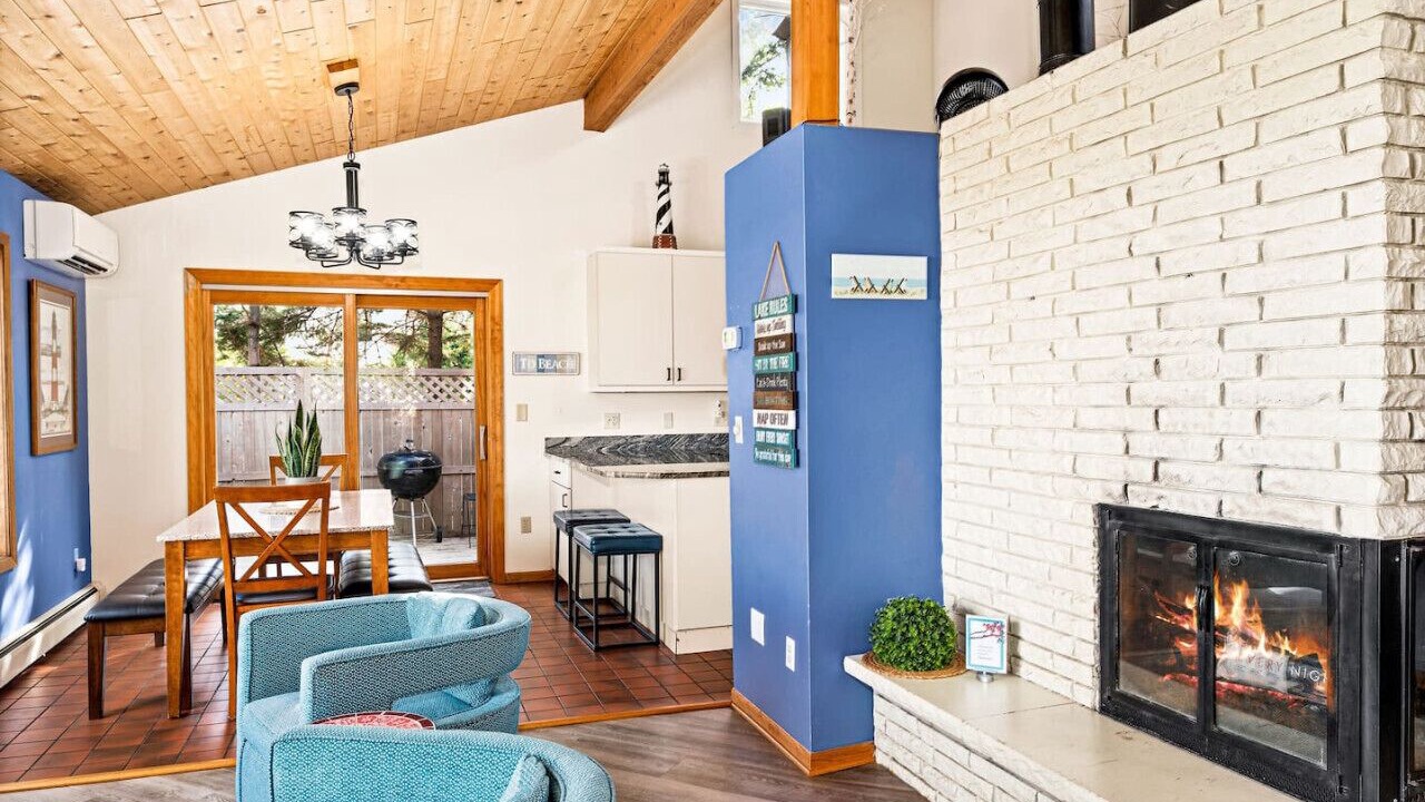 Photo of Bedroom in Park Point