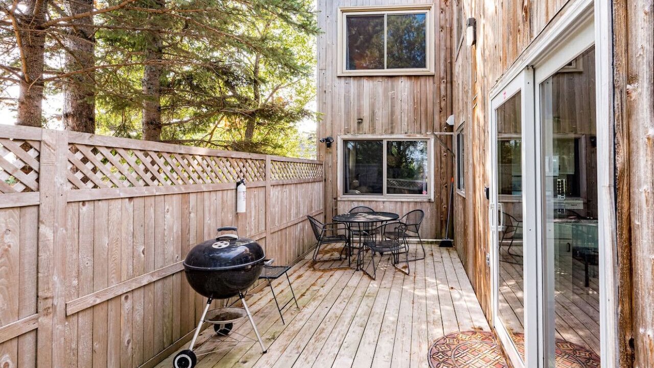 Photo of Outdoor in Park Point