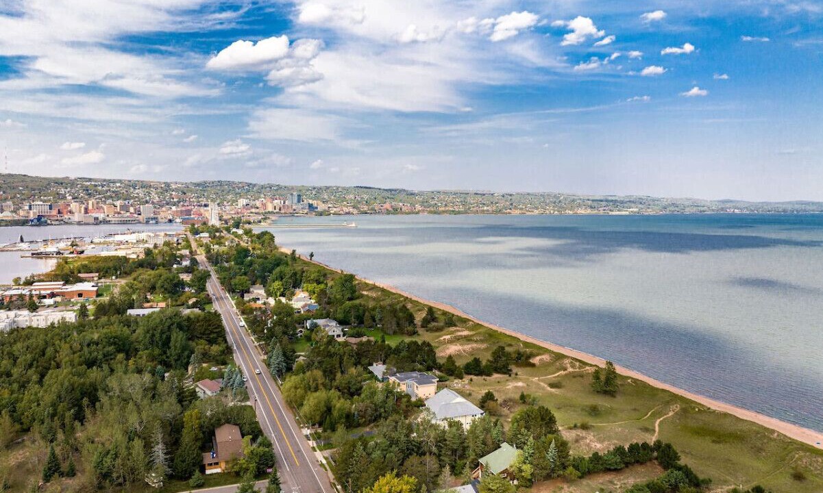 Photo of Outdoor in Park Point