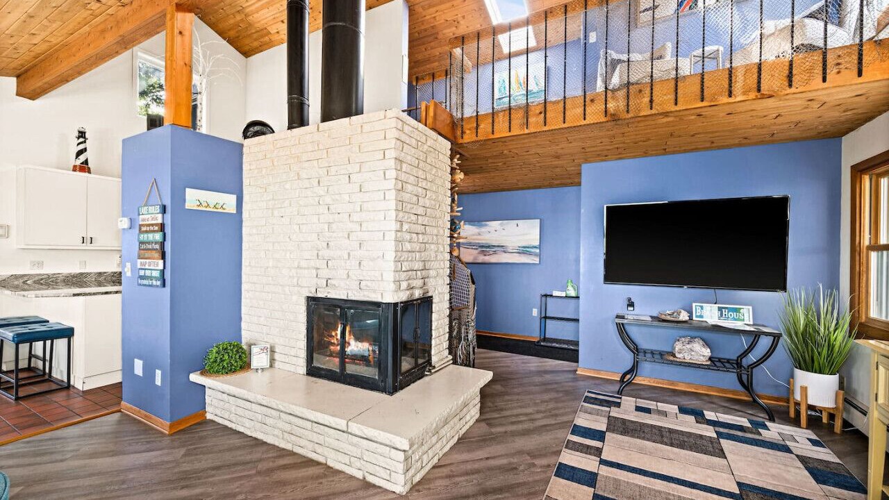Photo of Livingroom in Park Point